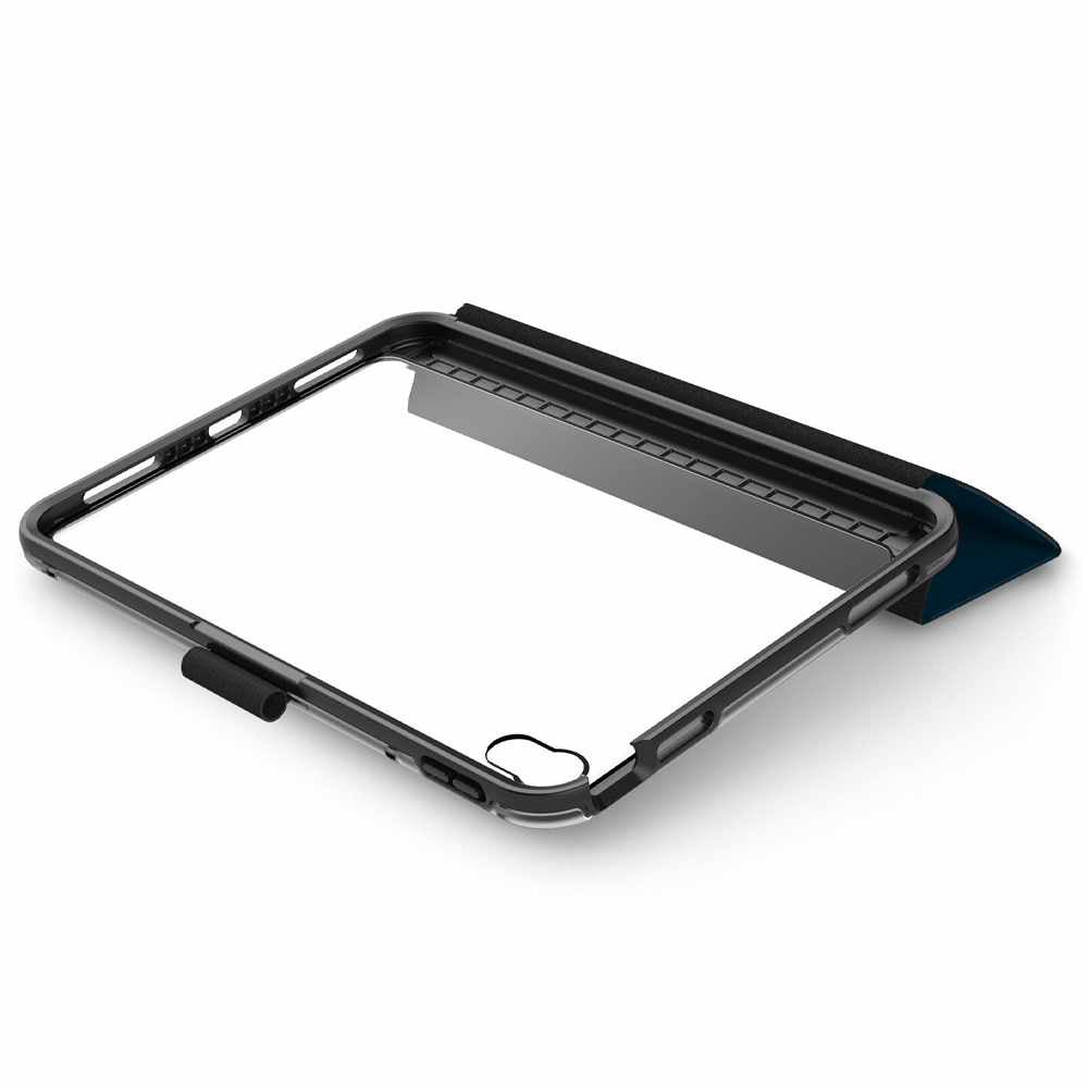 Otterbox iPad iPad 11 2025 (11th Gen)/iPad 10.9 2022 (10th Gen) Symmetry 360 Folio - Coastal Evening (Clear)