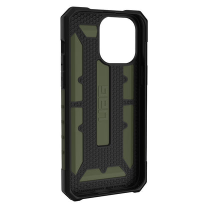 UAG iPhone 14 Pro Max Pathfinder Rugged Case - Olive