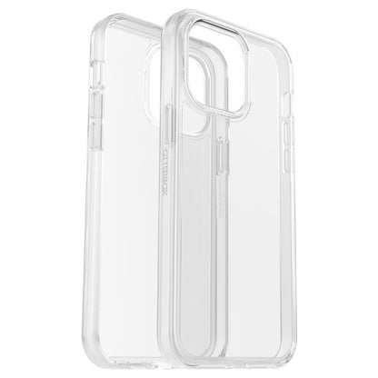 Otterbox iPhone 14 Pro Max Symmetry Protective Case - Clear