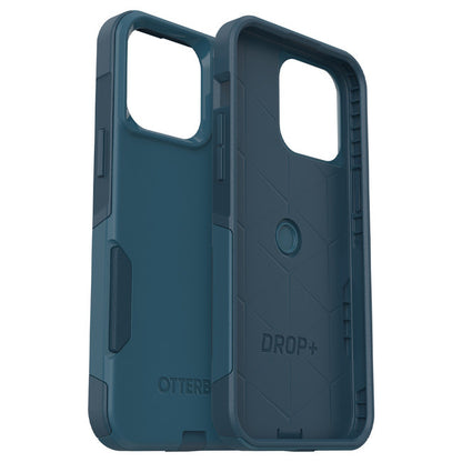 Otterbox iPhone 14 Pro Max Commuter Protective Case - Don't Be Blue