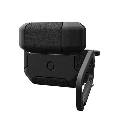 UAG AirPods Pro 2nd Generation Scout Rugged Case - Black