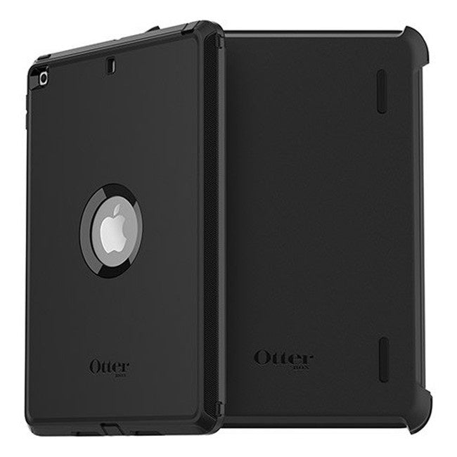 OtterBox iPad 7/8/9 10.2" Defender - Black