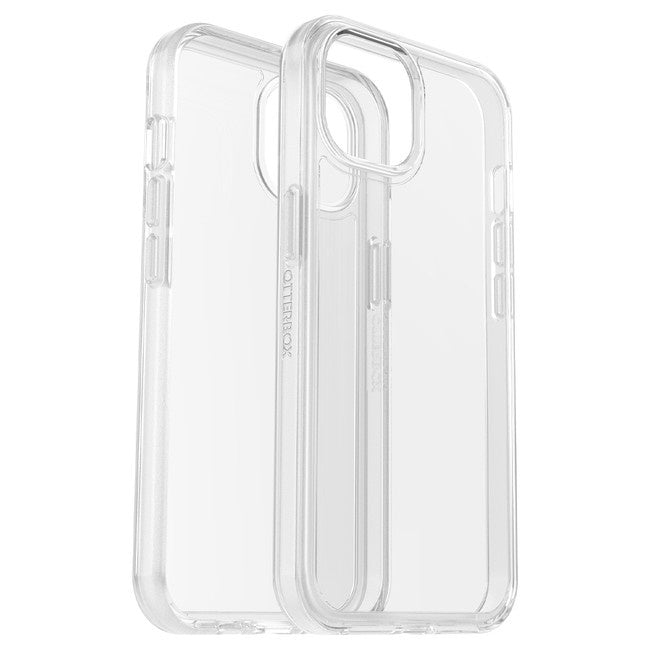 Otterbox iPhone 14 Plus Symmetry Case - Clear