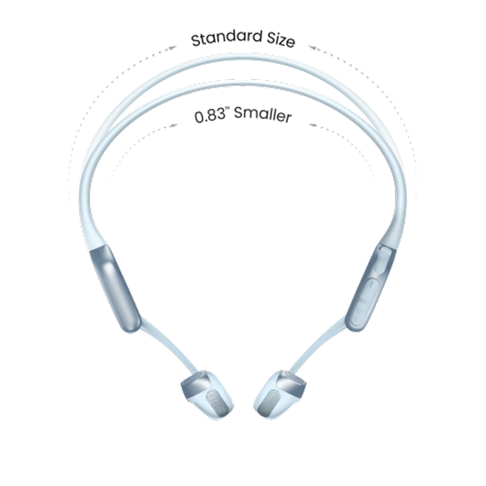 Shokz OpenRun Pro 2 MINI - Blue – Everything Mobile