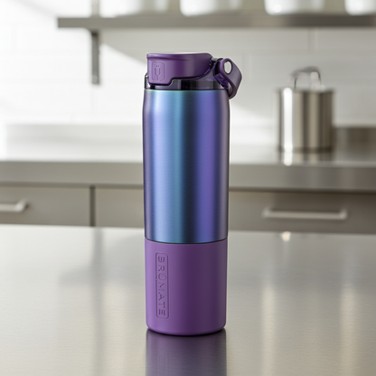 BruMate Rise (25oz) - Dark Aura