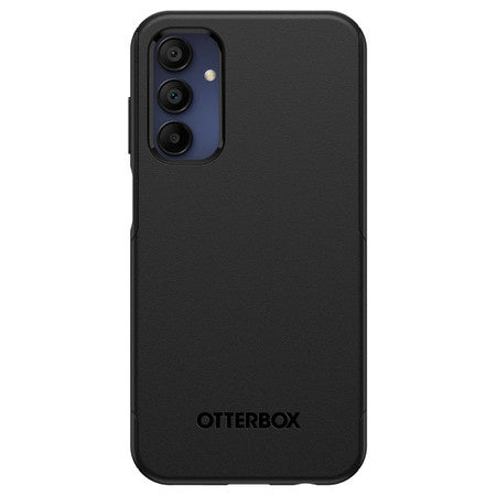 OtterBox Galaxy A15 Commuter- Black