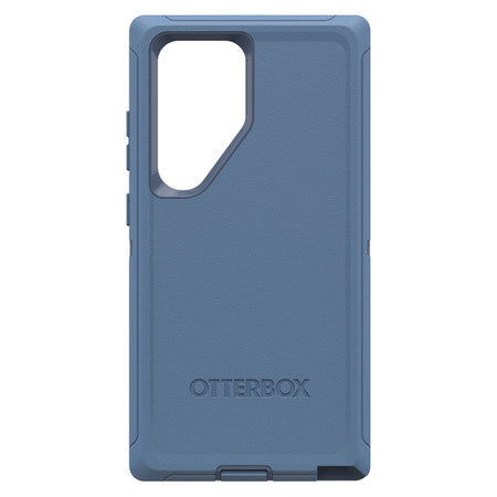 OtterBox Galaxy S24 Ultra Defender - Baby Blue Jeans