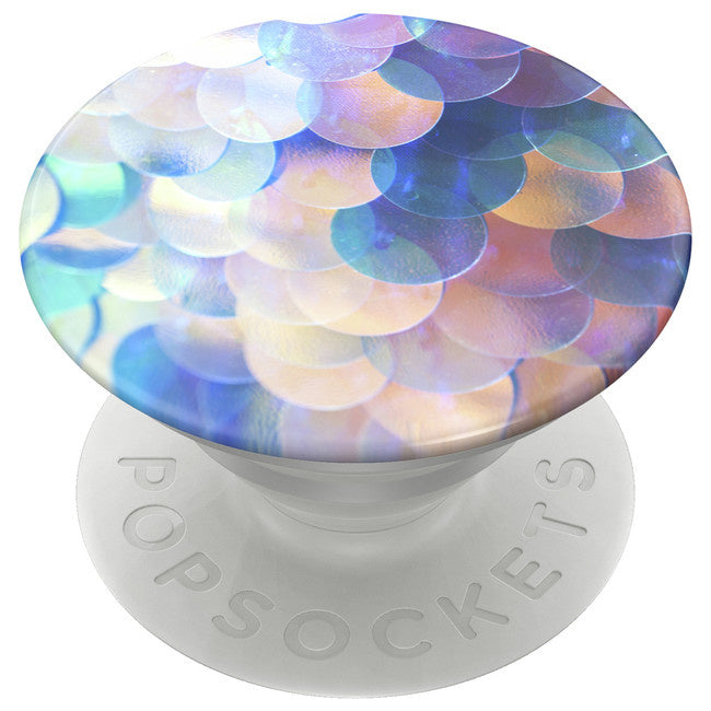 PopSockets PopGrip - Shimmer Scales