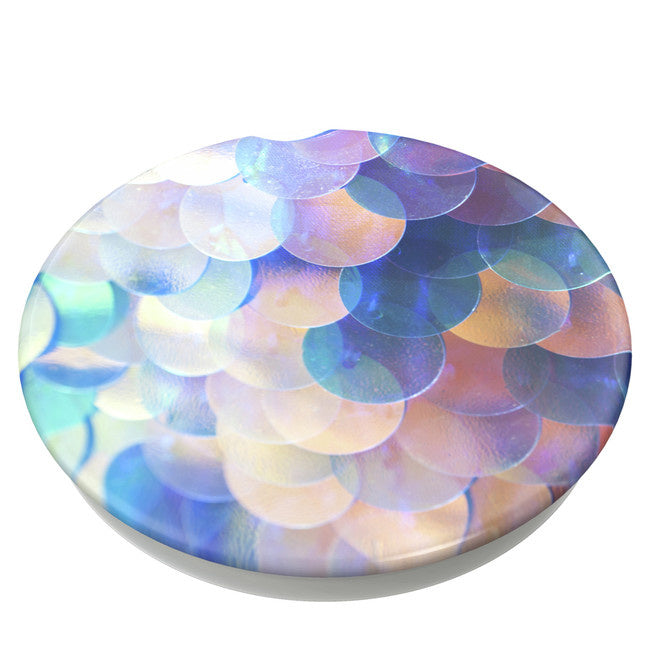 PopSockets PopGrip - Shimmer Scales