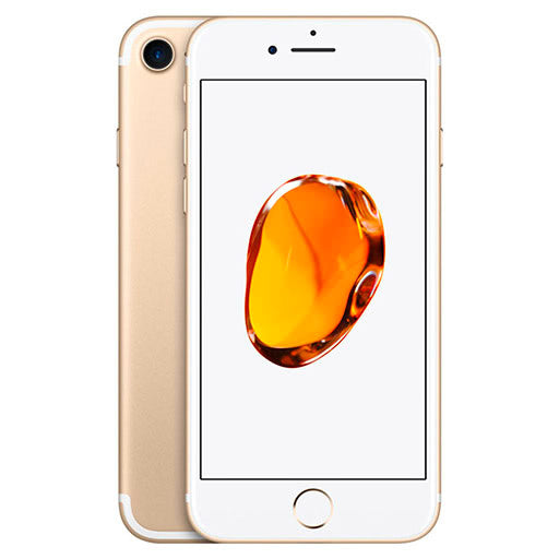 iPhone 7 (Gold) 32GB - Unlocked - Grade B