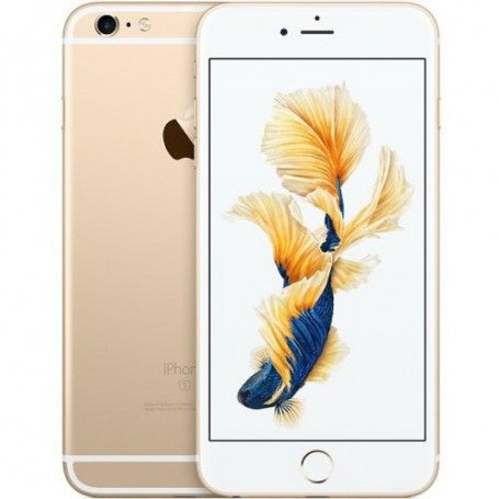 iPhone 6s Plus (Gold) 32GB - Unlocked - Grade B