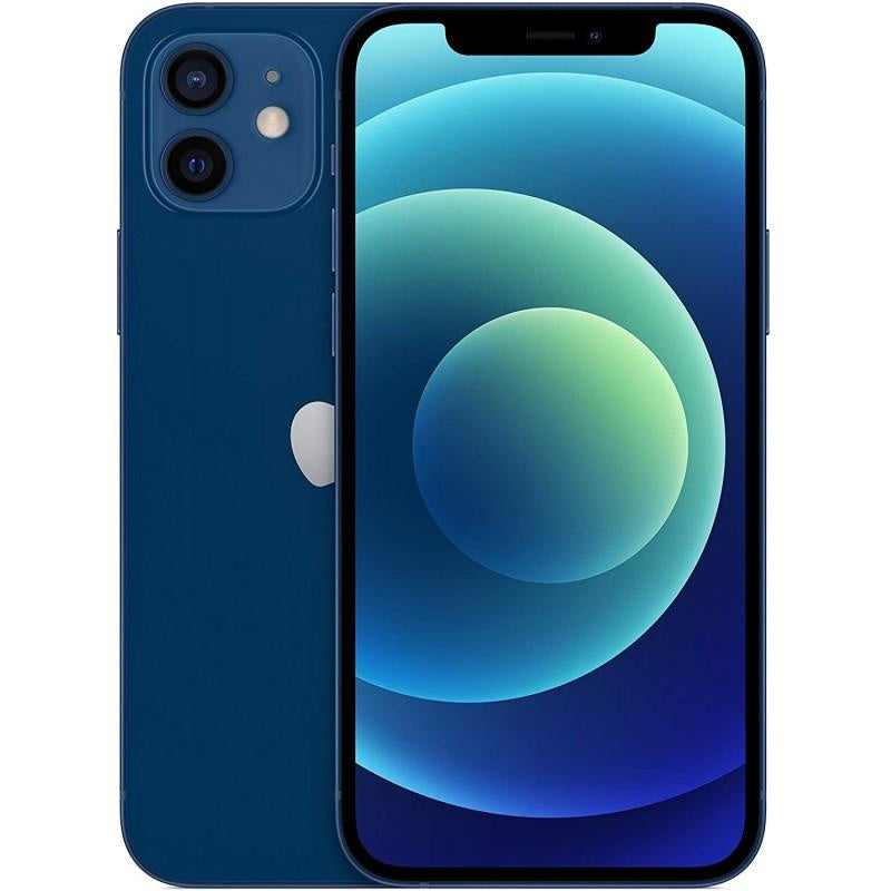 iPhone 12 (Blue) 64GB - Unlocked - Grade B