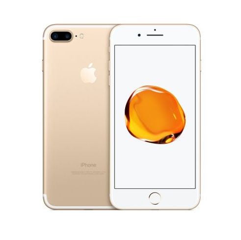 iPhone 7 Plus (Gold) 32GB - Unlocked - Grade B