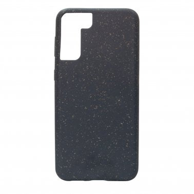 Pela Galaxy S21+ 5G Eco-Friendly Compostable Case - Black