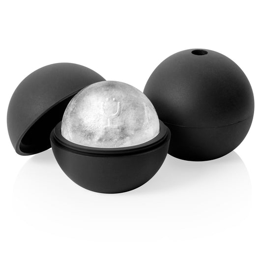 BruMate Ice Spheres for Nos'r (Set of 2)