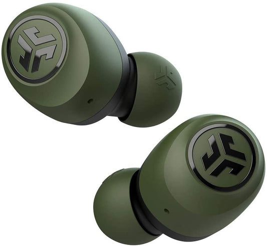 JLab Audio GO Air True Wireless Earbuds - Green