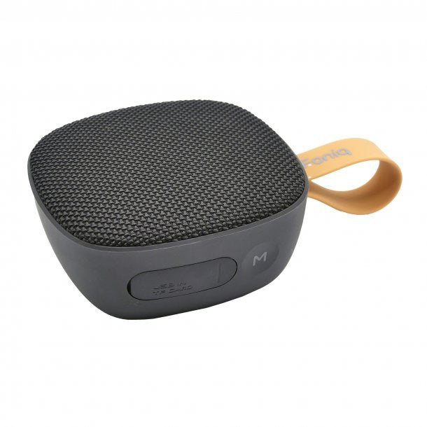 Foniq Solo Portable TWS Bluetooth Speaker w/ FM mode and SD card input