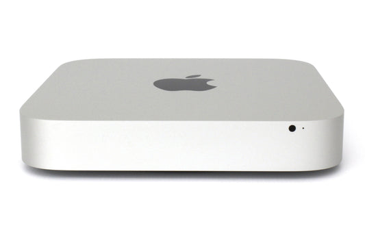 Mac Mini (Late 2012) - 240GB SSD