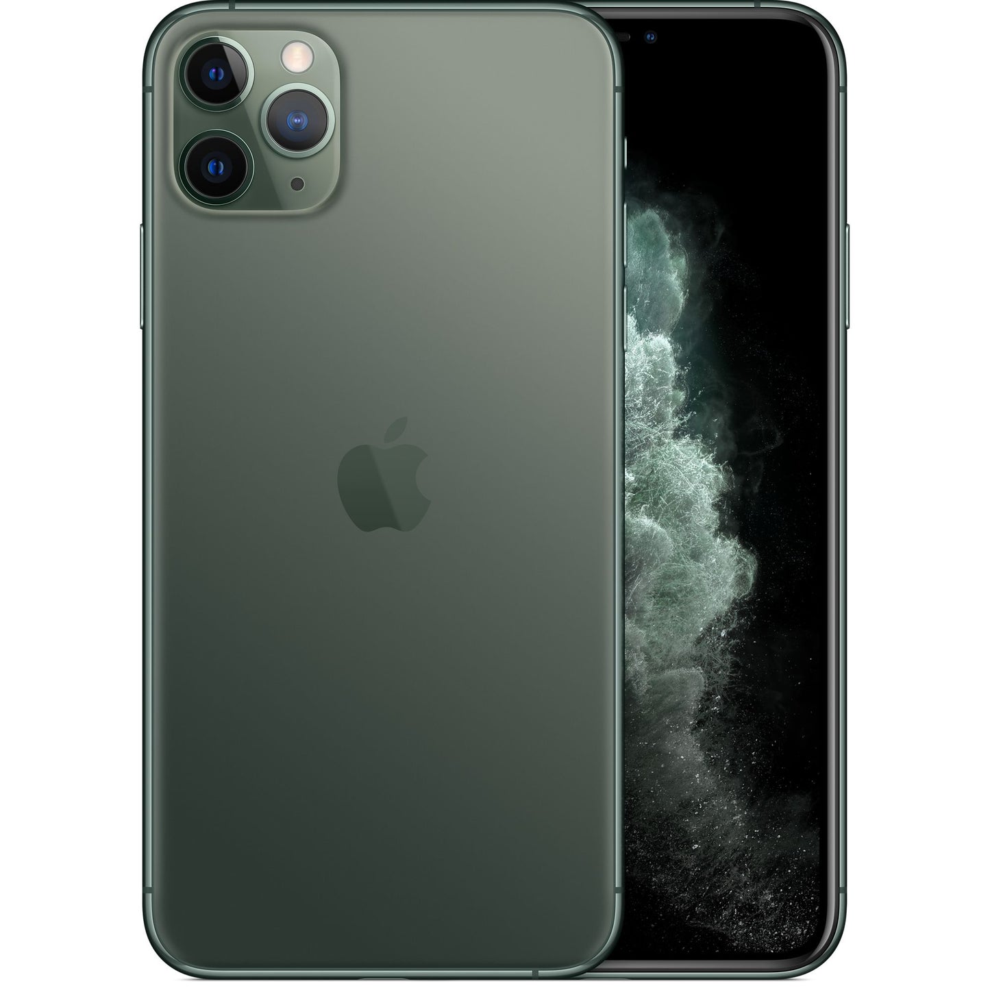 iPhone 11 Pro Max (Midnight Green) 256GB - Unlocked - Grade B