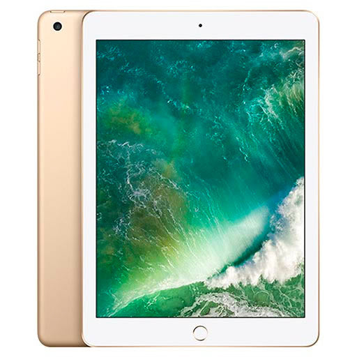 iPad 5 (Gold) 128GB - Wifi - Grade B