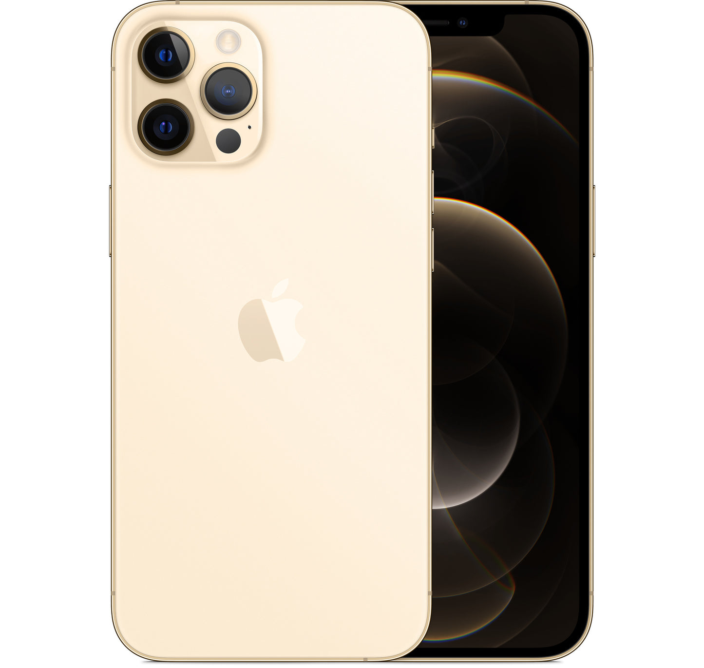 iPhone 12 Pro (Gold) 128GB - Unlocked - Grade C