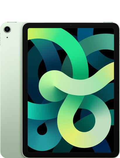 iPad Air 4 (Green) 256GB - Wifi - Brand New
