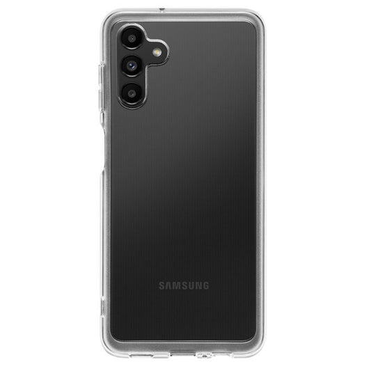 Samsung Galaxy A13 5G Soft Cover Case - Clear