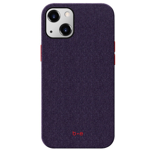 Blu Element iPhone 13 Eco-friendly ReColour - Purple