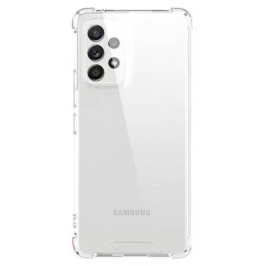 Blu Element Galaxy A53 5G DropZone - Clear