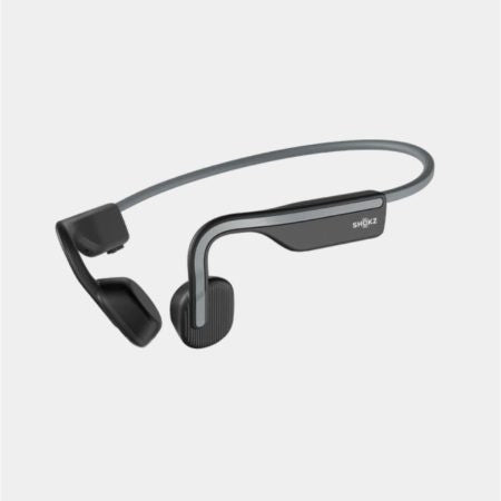 Shokz OpenMove IP55 Bluetooth Headphones w/ mic - Slate Grey
