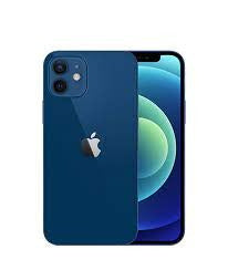 iPhone 12 (Blue) 64GB - Unlocked - Grade A