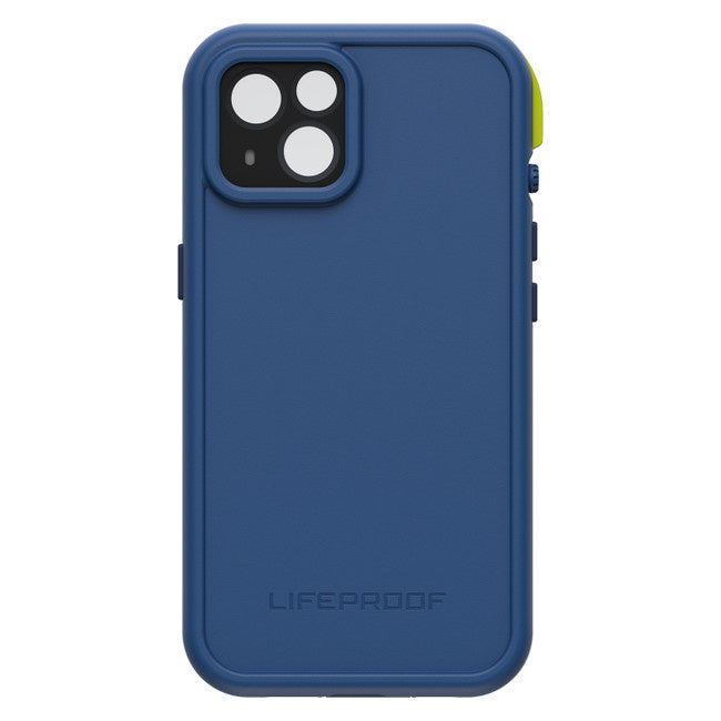 LifeProof iPhone 13 Fre Waterproof - Onward Blue
