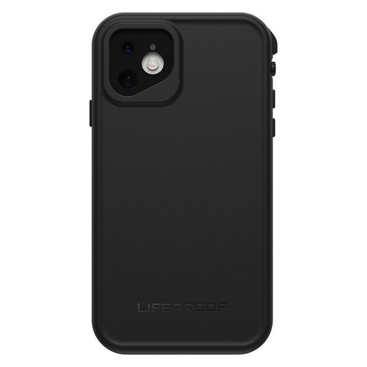 Lifeproof iPhone 11 Fre - Black