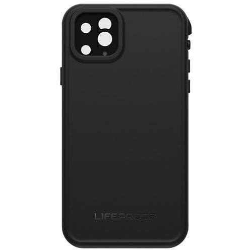 Lifeproof iPhone 11 Pro Max Fre - Black
