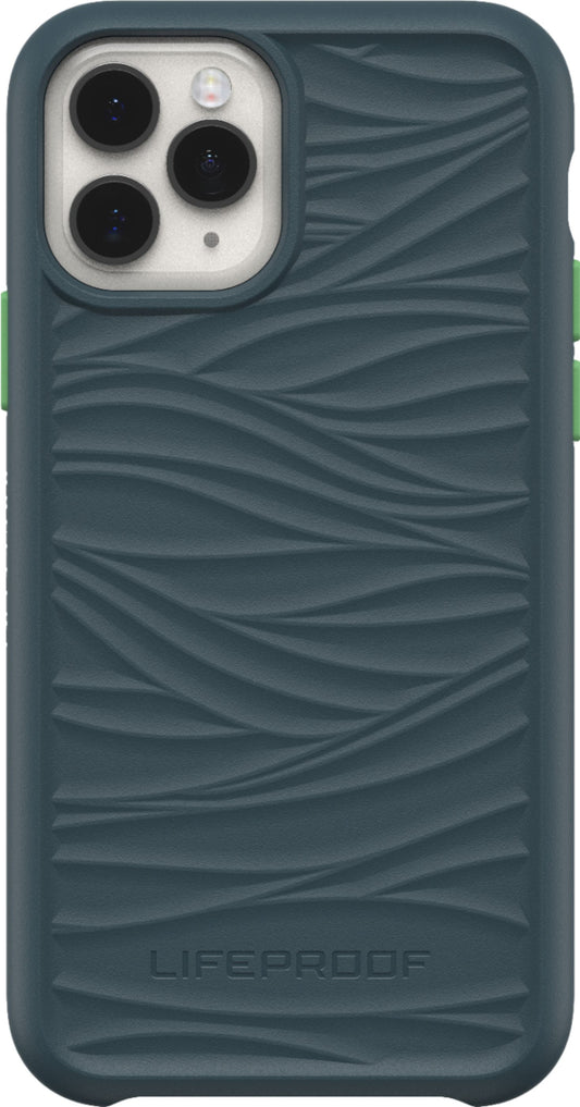 Lifeproof iPhone 11 Pro Wake - Neptune