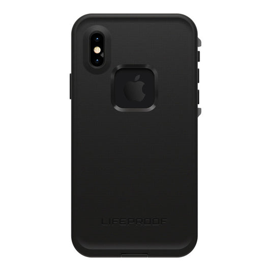 Lifeproof iPhone X/Xs Fre - Asphalt