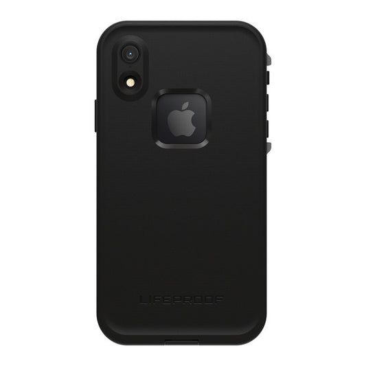 Lifeproof iPhone XR Fre - Asphalt