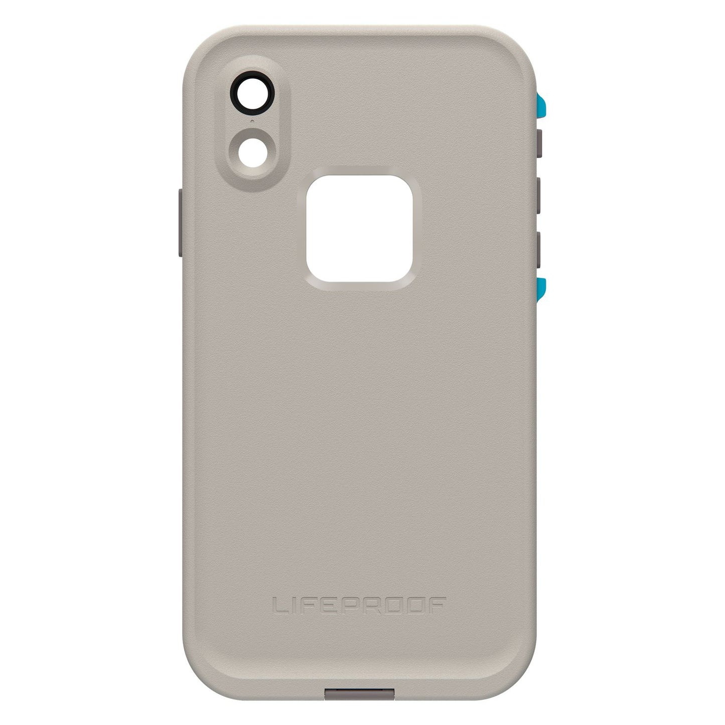 Lifeproof iPhone XR Fre - Body Surf (Grey/Ocean Blue)