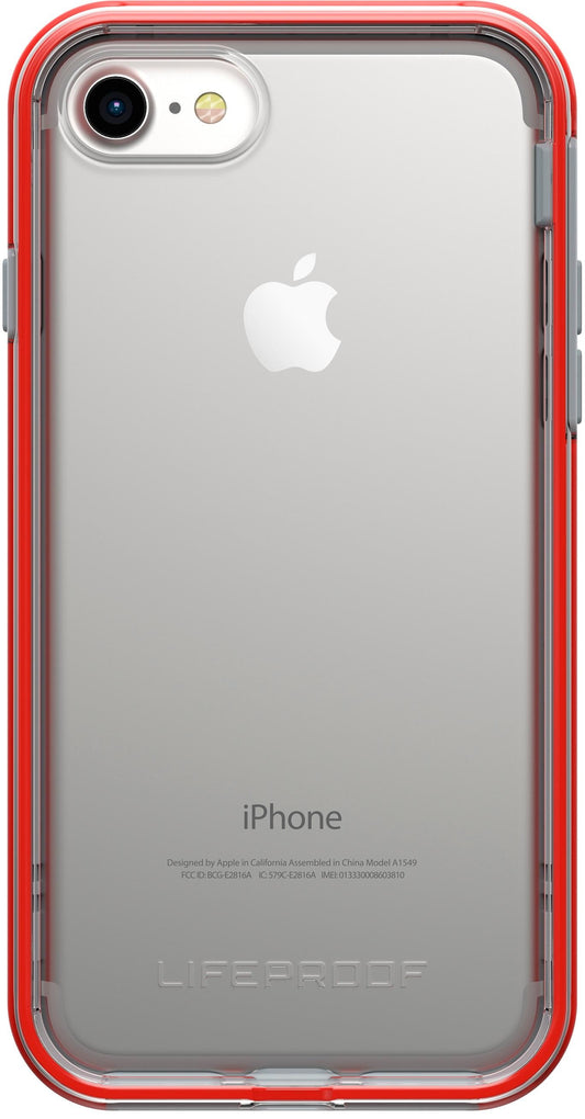 Lifeproof iPhone 7/8 Slam - Lava Chaser