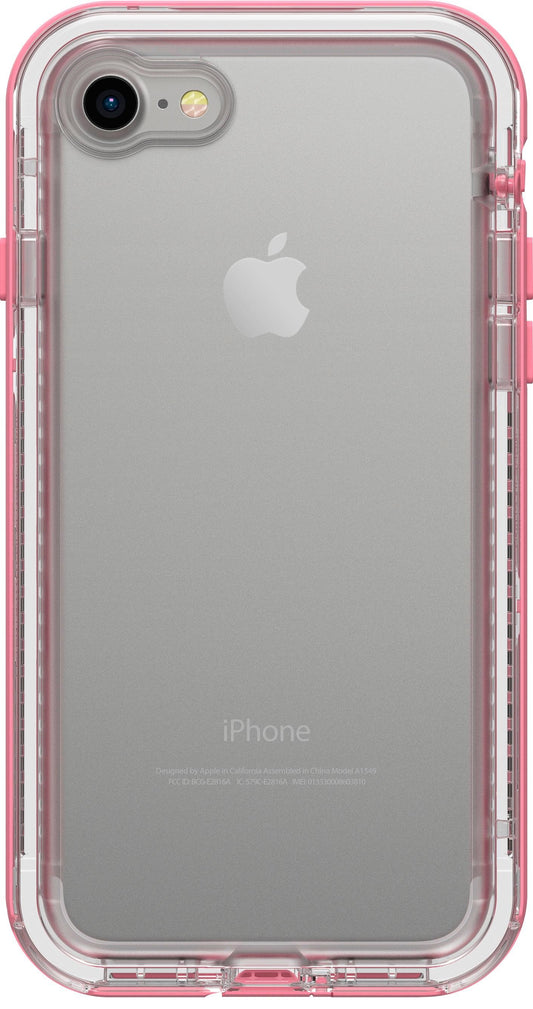 Lifeproof iPhone 7/8 Next - Cactus Rose