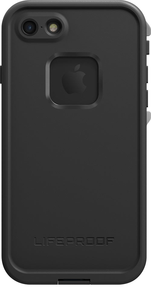 Lifeproof iPhone 7/8/SE 2020/2022 Fre - Asphalt