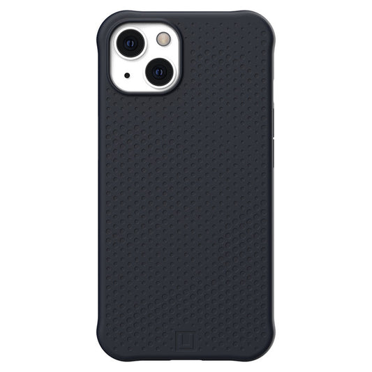 UAG iPhone 13 [U] Dot Silicone - Black