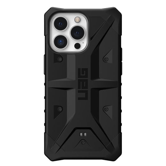 UAG iPhone 13 Pro Pathfinder Rugged - Black