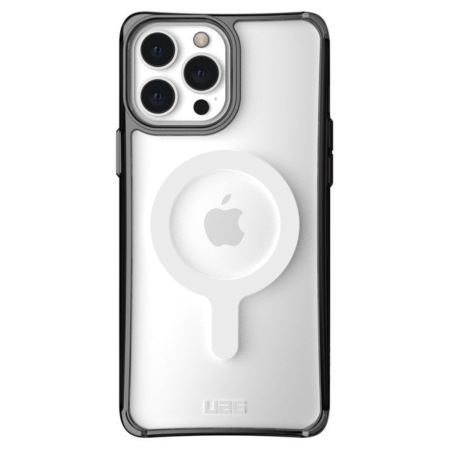UAG iPhone 13 Pro Max Plyo Rugged w/ MagSafe - Ash/Grey