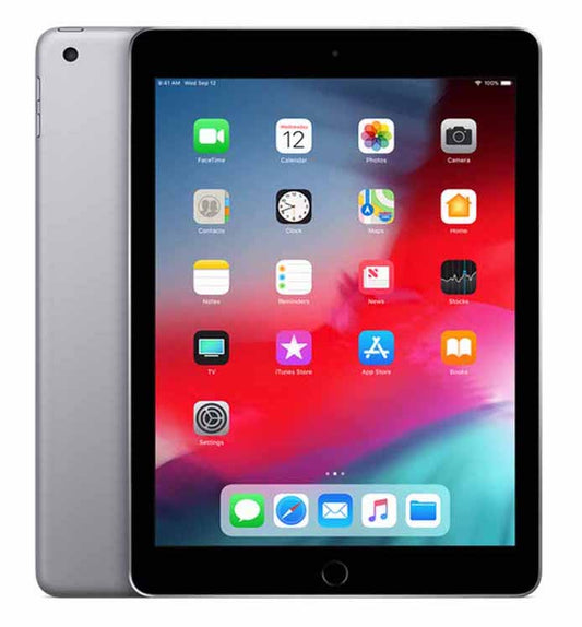 iPad Air 2 (Space Grey) 32GB - Wifi - Grade A
