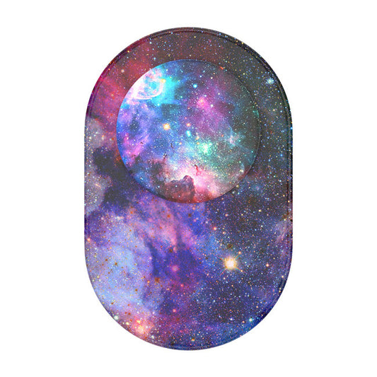 PopSockets PopGrip for Magsafe - Blue Nebula