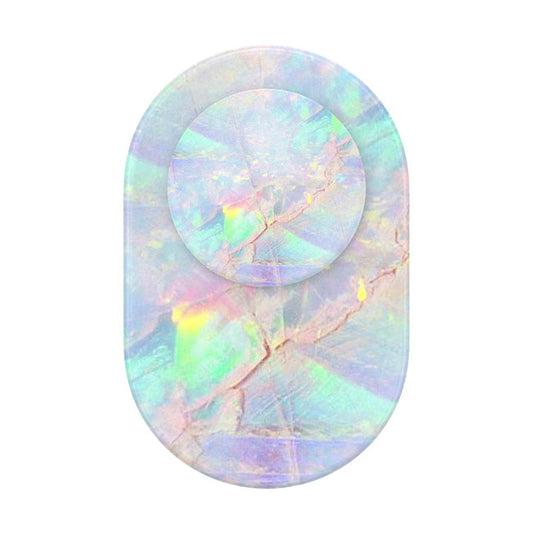PopSockets PopGrip for Magsafe - Opal