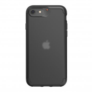 Gear4 iPhone SE D30 Wembley Case - Black/Smoke
