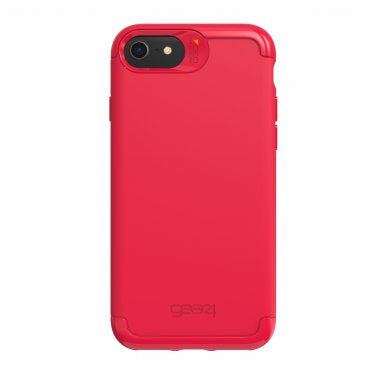 Gear4 iPhone SE D30 Wembley Case - Scarlet