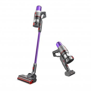 Jashen V16 Cordless Stick Vacuum Cleaner